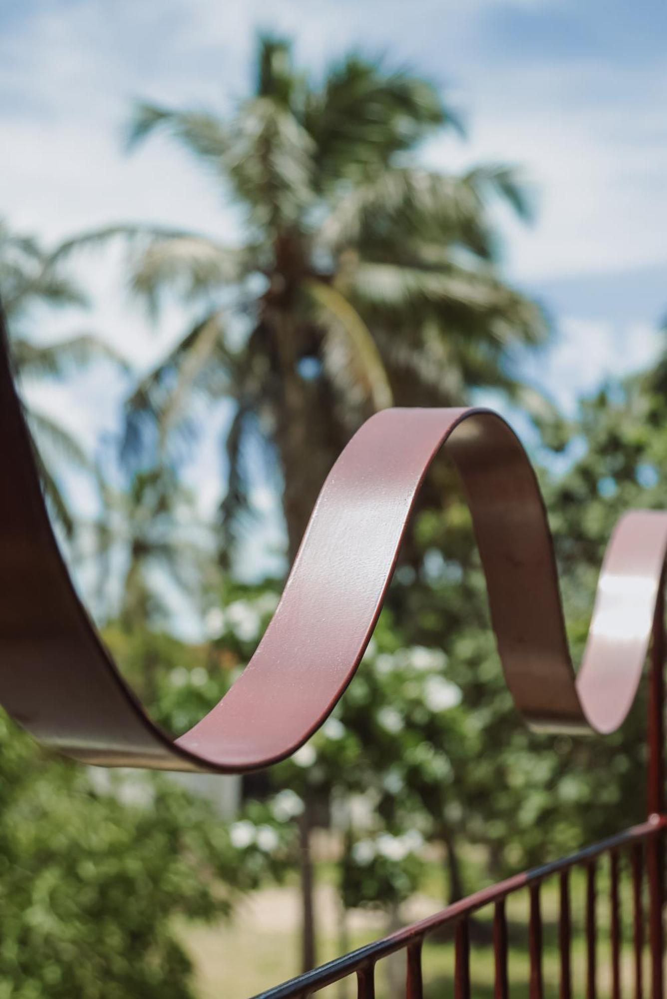 גואז'ירו Luau Hotel מראה חיצוני תמונה