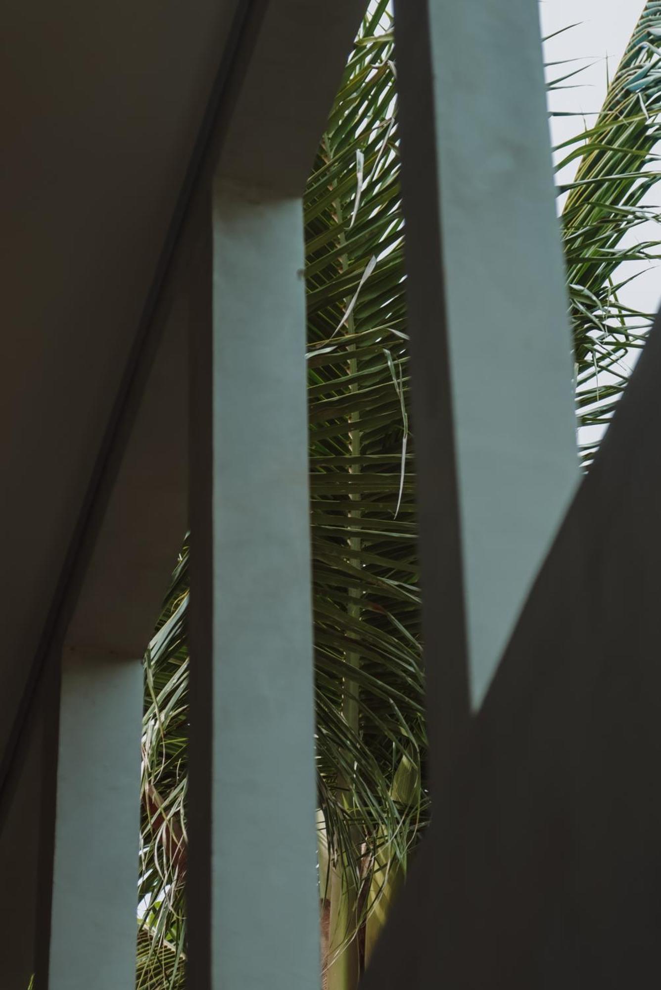 גואז'ירו Luau Hotel מראה חיצוני תמונה