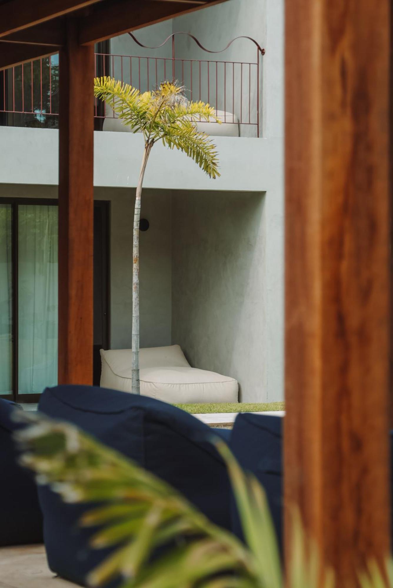 גואז'ירו Luau Hotel מראה חיצוני תמונה